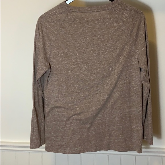 Soft cotton long sleeve - Picture 5 of 5